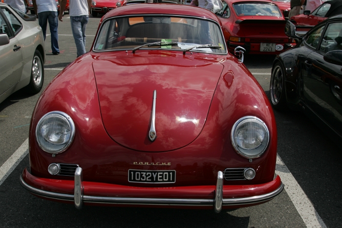 Oldtimer 2008 Vevey - 278